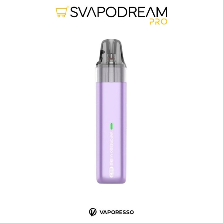 Vaporesso Vibe SE 2 Pod Mod 1400mAh | Svapodream