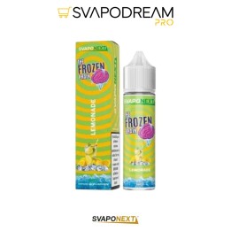 SVAPONEXT - Aroma Shot 20ml The Frozen Brain LEMONADE