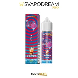 SVAPONEXT - Aroma Shot 20ml The Frozen Brain COLA