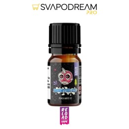 RELOAD VAPE - Aroma Concentrato 10ml Monster Ice PEACH WHITE ICE