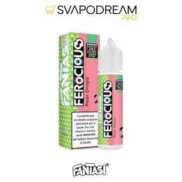 FANTASI VAPE FEROCIOUS - Aroma Shot 20ml PEAR DROPS