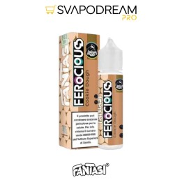 FANTASI VAPE FEROCIOUS - Aroma Shot 20ml COOKIE DOUGH