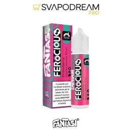 FANTASI VAPE FEROCIOUS - Aroma Shot 20ml STRAWBERRY WATERMELON KIWI