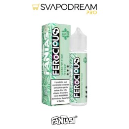 FANTASI VAPE FEROCIOUS - Aroma Shot 20ml WATERMELON FREEZE