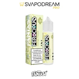 FANTASI VAPE FEROCIOUS - Aroma Shot 20ml MANGO FREEZE