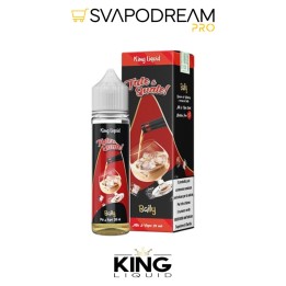 KING LIQUID - Liquido Mix&Vape 20ml TALE & QUALE BAILY