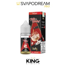 KING LIQUID - Liquido Mix&Vape 10ml TALE & QUALE BAILY