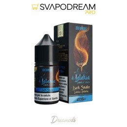 DREAMODS Sfumature di Latakia - Aroma Mini Shot 10ml DARK SMOKE