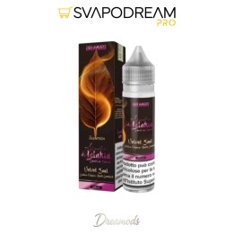 DREAMODS Sfumature di Latakia - Aroma Shot 20ml VELVET SOUL