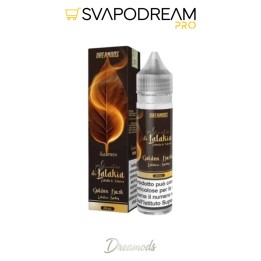 DREAMODS Sfumature di Latakia - Aroma Shot 20ml GOLDEN DUSK