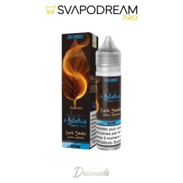 DREAMODS Sfumature di Latakia - Aroma Shot 20ml DARK SMOKE
