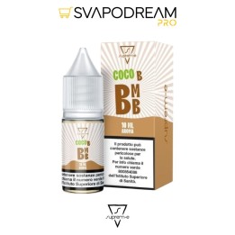 SUPREM-E - Aroma Concentrato 10ml COCO BOMB