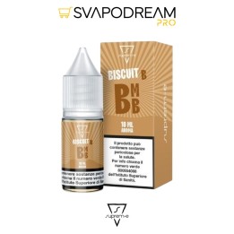 SUPREM-E - Aroma Concentrato 10ml BISCUIT BOMB