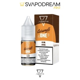 SUPREM-E - Aroma Concentrato 10ml CARAMELLONE