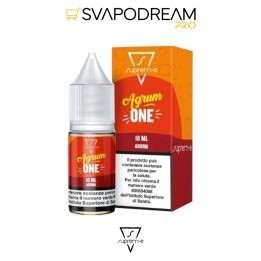 SUPREM-E - Aroma Concentrato 10ml AGRUMONE