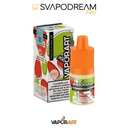 VAPORART - Liquido 10ml FRAGOLA KIWI ICE
