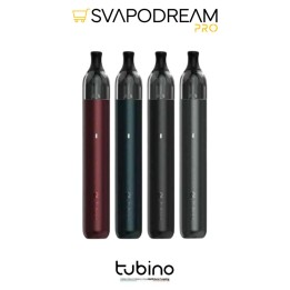 Aspire Tubino Pod Mod 1200mAh | Svapodream