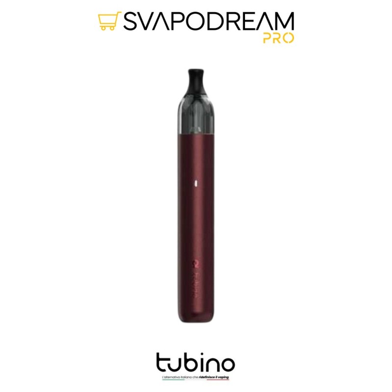 Aspire Tubino Pod Mod 1200mAh | Svapodream