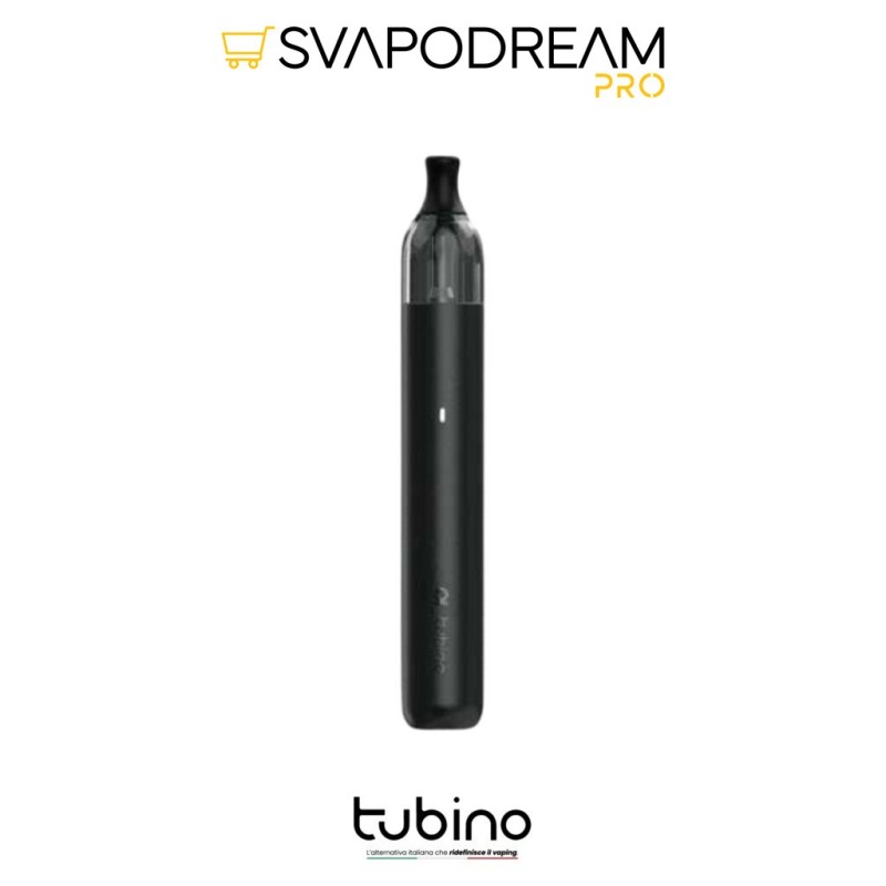 Aspire Tubino Pod Mod 1200mAh | Svapodream