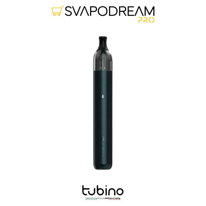 Aspire Tubino Pod Mod 1200mAh | Svapodream