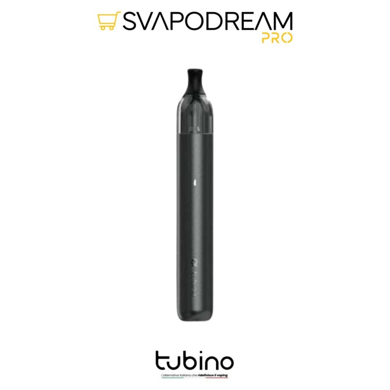 Aspire Tubino Pod Mod 1200mAh | Svapodream