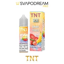 TNT VAPE - Liquido Mix&Vape 20ml Fruity ICE KONG