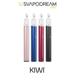 Kiwi Spark 2 Pod Mod 800mAh MTL | Svapodream