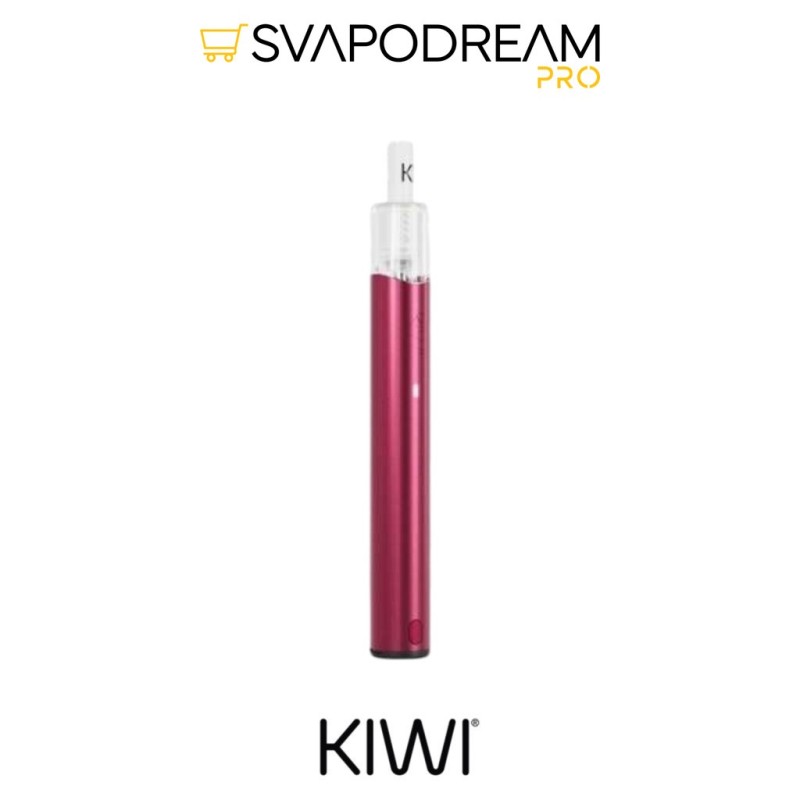 Kiwi Spark 2 Pod Mod 800mAh MTL | Svapodream