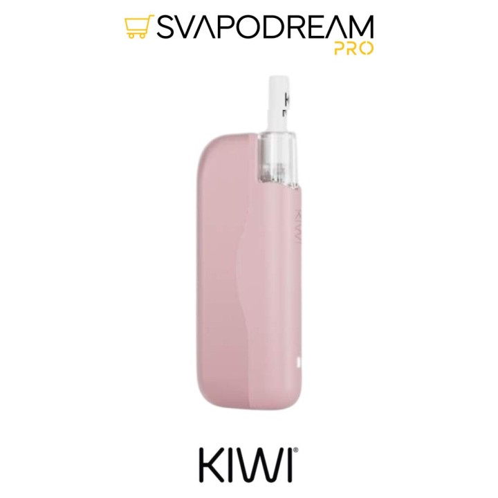 Kiwi Spark 2 Pro - Pod Mod 1400mAh | Svapodream