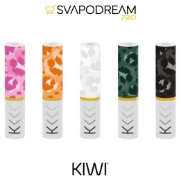 Filtri Cotone Kiwi Spark 2 (20pz) | Svapodream