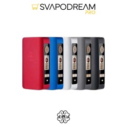 Dotmod dotBox V2 220W Box Mod | Svapodream