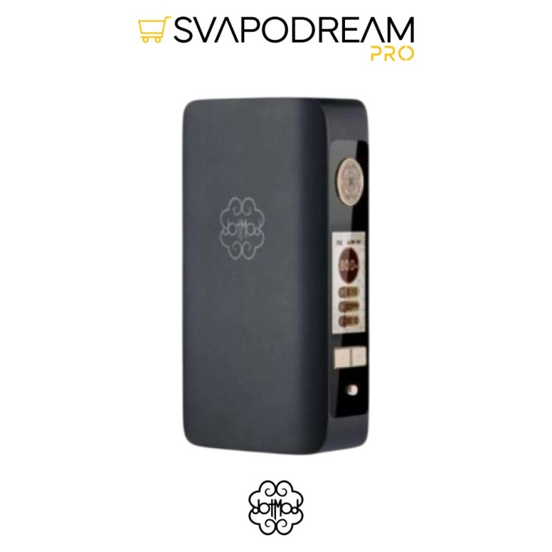 Dotmod dotBox V2 220W Box Mod | Svapodream