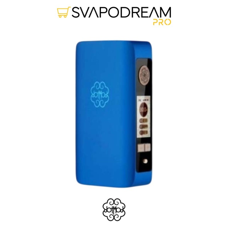 Dotmod dotBox V2 220W Box Mod | Svapodream