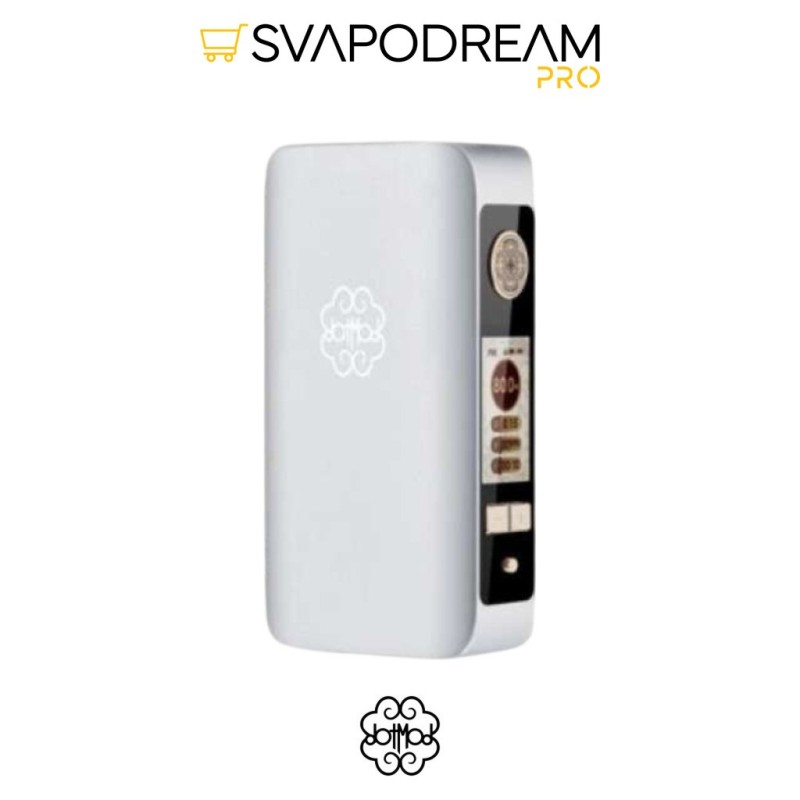 Dotmod dotBox V2 220W Box Mod | Svapodream