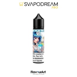 FLAVOURART - Aroma Shot 20ml Cocktail Party GIN TONIC