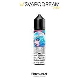 Cocktail Party Vodka Drink FlavourArt 20ml | Svapodream