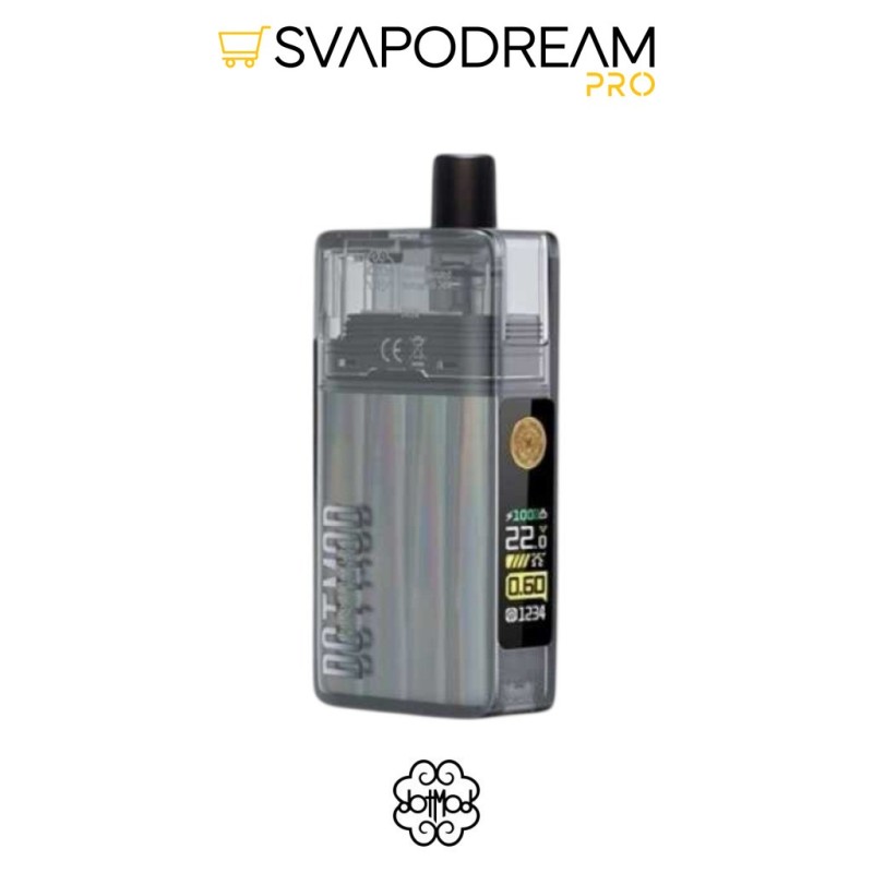 DotPod Max Lite Pod Mod 2100mAh Dotmod | Svapodream