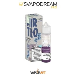 VAPORICE - Aroma Shot 20ml MIRTILLO