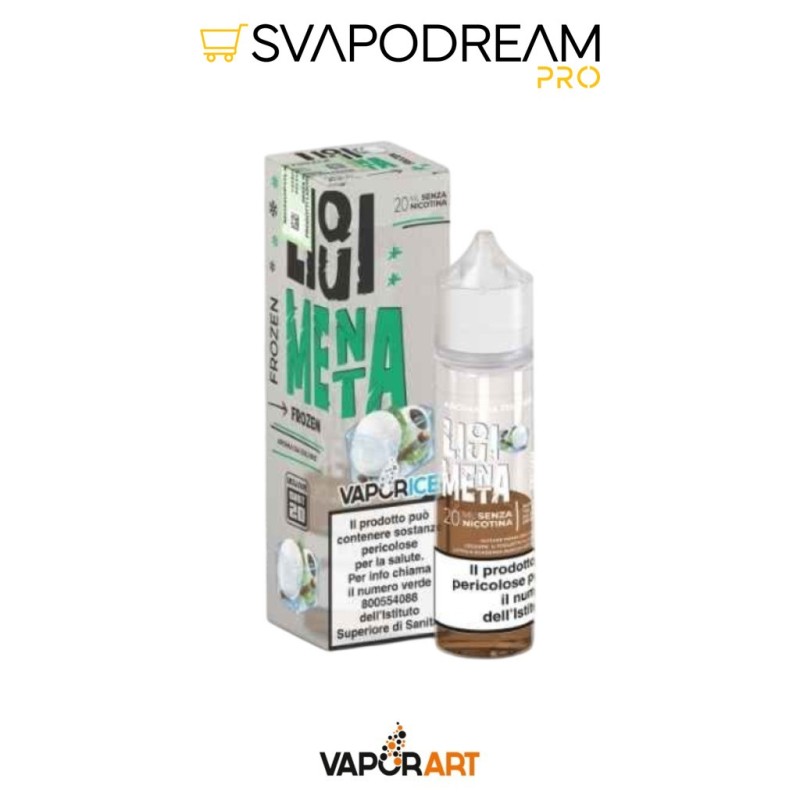 VAPORICE - Aroma Shot 20ml LIQUIMENTA