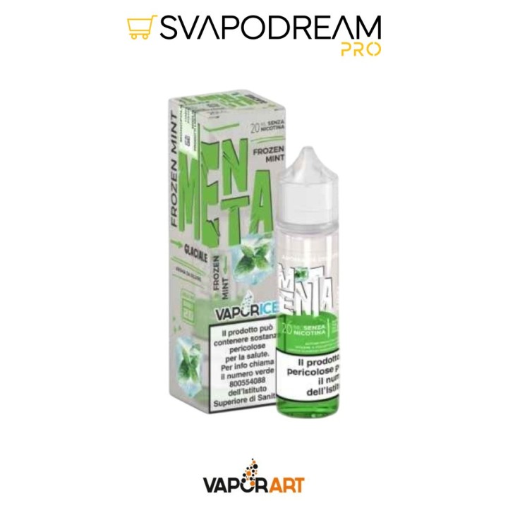 VAPORICE - Aroma Shot 20ml MENTA