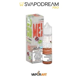 VAPORICE - Aroma Shot 20ml DOPPIA MELA