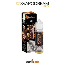 VAPORART - Aroma Shot 20ml BOMBER