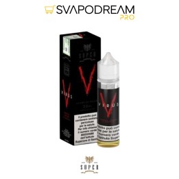 SUPER FLAVOR - Aroma Shot 20ml VIRUS