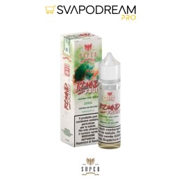SUPER FLAVOR - Aroma Shot 20ml ROUND FRUIT