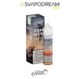 SEVEN WONDERS - Aroma Shot 20ml SUMMER PARTY