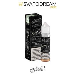 SEVEN WONDERS - Aroma Shot 20ml SPY