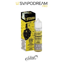 SEVEN WONDERS - Aroma Shot 20ml FUCKSTARD