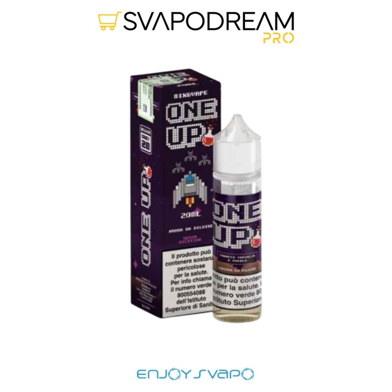 ENJOYSVAPO - Aroma Shot 20ml ONE UP