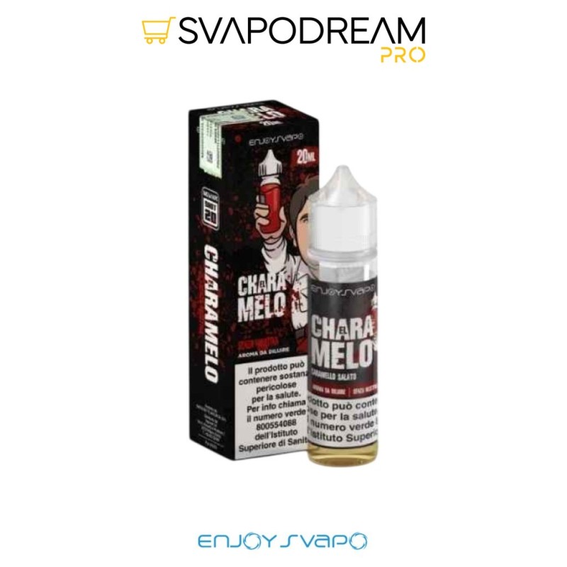 ENJOYSVAPO - Aroma Shot 20ml EL CHARAMELO
