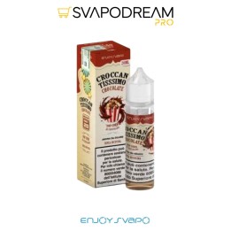 ENJOYSVAPO - Aroma Shot 20ml CROCCANTISSIMO CHOCOLATE